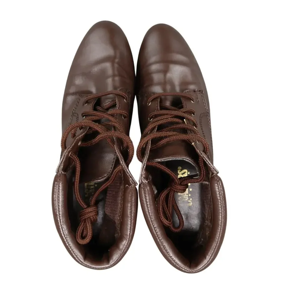 Coasters used shoes